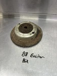 Flywheel Stator Magneto 1991 89 90 Yamaha EX570E Exciter Ii 88S-85550-00-00 Used. Price: $46.99.