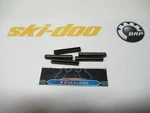 Ski-doo Snowmobile 211400016 Rolled Pin O.e.m. N.o.s. Qty 5 New. Price: $7.99.