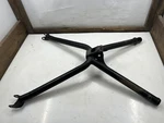 2013 Polaris Pro Rush 800 121 Rear Suspension Skid Brace X Mount 1017856-458 Used. Price: $58.00.