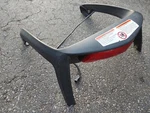 Ski-doo Summit 600 Ho Sdi Rev Tunnel Cargo Rack Renegade Freestyle Backcountry Used. Price: $149.99.