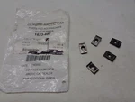 Arctic Cat U-nut 1623-487 QTY-5 New. Price: $10.00.