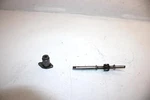 Arctic Cat F1000 Efi Oem Oil Pump Shaft And Retainer 3007-916 3007-295 SA252 Used. Price: $29.99.