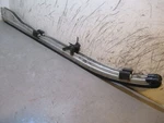 Yamaha Viper 700 Track Frames 2003 #8 Used. Price: $249.99.