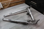 2014 Polaris Rmk 800 Front Bulkhead Chassis Frame Support Tubular 1019556 Used. Price: $130.46.