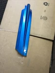 94 95 96 Polaris Indy Evolved Classic 500 Rh Side Bumper 2610006-183 New. Price: $120.00.