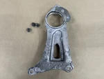 2008-2018 Ski-doo Driven Pulley Support Bracket P/n(s) 518324908, 518327460 Used. Price: $20.00.