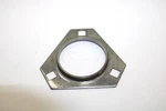 Ski-doo Oem Jackshaft Flange 501025000 Q5976 Used. Price: $9.99.