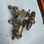 1980 Kawasaki L/c Ltd Invader 4/6 Tc 440C-A201 Motor Oil Pump Good Used. Price: $59.95.