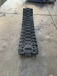 Camoplast 679-9808 156" X 15" 2" 2.52PITCH Used. Price: $350.00.