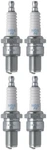 Set Of 4 Ngk Standard Spark Plugs For Ski-doo Mxz 2009-2005 Engine 800CC New. Price: $48.83.