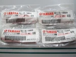 New Oem (lot Of 4) 90114-10009-00 Yamaha Stud Bolt 0810. Price: $20.00.