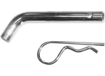 Trimax Deluxe Receiver Pin And Clip SP125 New. Price: $14.99.