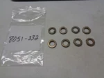 Arctic Cat Lock Washer 8051-332 QTY-8 New. Price: $8.00.