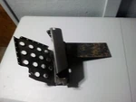 Vintage Arctic Cat Snowmobile Footrest 0106-882 0117-453 '80 Panther Pantera Used. Price: $19.99.