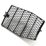 Oem 17-19 Arctic Xf Zr 9000 20-23 Thundercat Black Turbo Grille 7606-117 New. Price: $74.95.