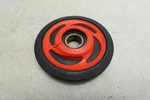 1999-2003 Polaris Oem Mid Rail Idler Bogie Wheel Red Rmk 1594082-227 1594082-293 Used. Price: $19.97.