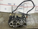 Yamaha Fx Nytro Rtx Mtx Xtx 08 09 10 11 12 13 14 Oem Throttle Body Tps Intake Used. Price: $125.00.