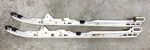 2003-2005 Ski-doo Summit 144" Slide Rails 503190278 503190402 Oem Pair Used. Price: $159.99.