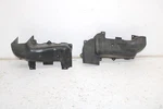 1979 Yamaha Enticer 340 Oem Air Shroud Assembly 8G8-12651-00-00 SY66 Used. Price: $42.99.