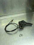 96 95 Polaris Indy Lite 340 Left Handlebar Dimmer Switch Brake Lever Cable Used. Price: $65.79.