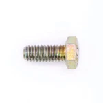 Special Hex Cap Screw (green) Part Number 8012-130 For Arctic Cat New. Price: $26.99.