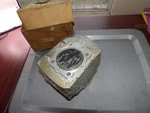 Nos Yamaha EW643 GP643 1973 Snowmobile Genuine Cylinder Barrel #1 847-11311-00 New. Price: $399.99.