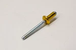 Oem Arctic Cat 1623-257 Rivet 3/16 HUCK-M5 Nos New. Price: $5.94.