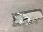 Yamaha Rivet 8V0-47468-00 QTY-2 New. Price: $10.00.