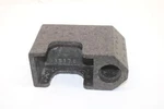 Ski-doo Oem Foam Battery Support 515176190 Q4799 Used. Price: $19.49.