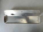 Arctic Cat Snowmobile 2010 2019 Lynx F5 F8 Z1 Lxr Tunnel End Cap 5606-701 Used. Price: $21.57.