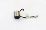 Nos Oem Arctic Cat Spring,suspension-rh-ptd Blk 0604-304 New. Price: $40.00.