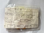 Ski Doo/bombardier Oem Orange Snap Caps 414437000 Set Of New. Price: $9.00.