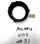 Polaris Snowmobile Headlight Ring 5430199 Brand New!. Price: $13.35.