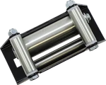 Moose Offroad Plow Roller Fairlead 45050829 Utv Accessories New. Price: $43.95.