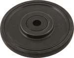 Ppd R5630H-2-001C Idler Wheel Black 5.63"X.625" New. Price: $44.10.