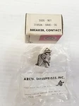 Nos Oem Arctic Cat Contact Breaker 3000-901 Artic Remanufactured. Price: $10.29.