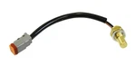 Spi Water Coolant Temperature Sensor For Ski-doo Replaces 515177471 & 515177813 New. Price: $29.95.