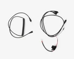 Brp MOD1/2/3, BV2S & EX-2 Helmets Electric Shield Power Cables Kit 4478720090 New. Price: $35.99.