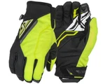 Fly Racing Title Winter Gloves (black/hi-vis) New. Price: $64.95.