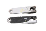 03 Polaris Trail Touring 550 Rear Suspension Arms 133" Used. Price: $39.99.