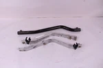 2015 Yamaha Viper Mtx Frame Supports / Braces - Arctic Cat Zr Used. Price: $33.99.