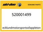 Ski-doo Oem Part 520001499 Wrench New. Price: $13.99.