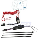 SP1 Safety Tether Switches For 2013 Arctic Cat Proclimb 800 Sno Di New. Price: $49.17.