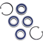 Balls Driveshaft Bearing Kit 14-1076 New. Price: $52.06.