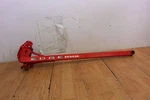 2002 Polaris Rmk 600 Right Side Trailing Arm 1821201-293 Used. Price: $125.00.