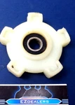 Kitty Cat Snowmobile Idler Sprocket Arctic 0300-178 Fits All Years Used. Price: $24.95.