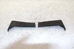 1998 Arctic Cat Zrt 600 Oem Steering Bracket Set 0605-248 SA47 Used. Price: $16.99.
