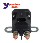 Starter Solenoid Relay Switch For Polaris 4014655 Rzr Xp 570 900 Ranger 1000 New. Price: $13.10.
