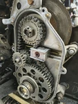 1998-2003 Ski-doo CK3 Reverse Kit Complete Used. Price: $350.00.