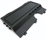 Arctic Cat, Tool Tray/airbox Cover 1670-049, 98-00 Zr Zl New. Price: $73.49.